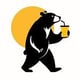 Brewang Slowbar Coffee  logo