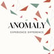 Anomaly Cafe logo