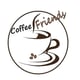 Coffee Friends logo