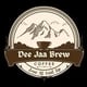 Dee Jaa Brew logo