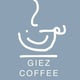 Giez Coffee logo