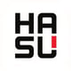 HASU Cafe logo