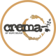 Crema Cafe logo