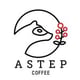 Astep Coffee logo