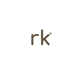 Ruwe Kopi logo
