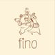 Fino Coffee logo