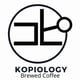 Kopiology logo
