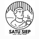 Satu Siep Coffee logo