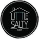 Little Salty Cafe logo