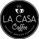 La Casa Coffee logo