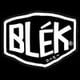 Blek Coffee logo