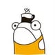 Moody Coffee logo