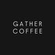 Gather Coffee logo
