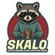 Kopi4 Skalo logo