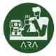 Ara Coffee logo