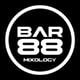 Bar 88 logo