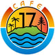 Cafe 17 logo