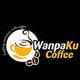 WanpaKu Coffee logo