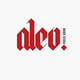 ALEV logo