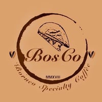 BosCo Coffee logo