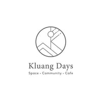 Kluang Days Cafe logo