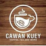 Cawan Kuey