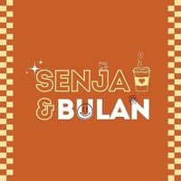 Senja & Bulan 