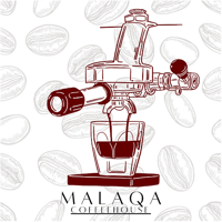 Malaqa Coffeehouse