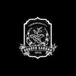 Bruder Garunk Coffee  logo