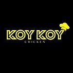 Koy Koy Chicken logo