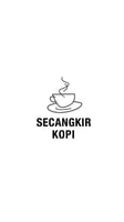 Secangkir Kopi logo