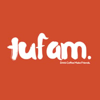 Tufam Coffee logo