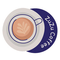 ZuZu Coffee logo