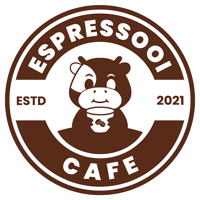 EspressOoi Cafe  logo