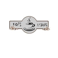 Kopi Usang logo