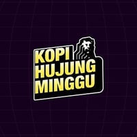 Kopi Hujung Minggu