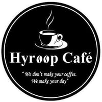 Hyroop Cafe