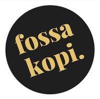 Fossa Kopi logo