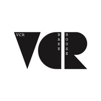 VCR Bakehouse logo