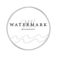 Watermark Restaurant logo