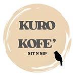 Kuro Kofe' logo