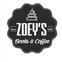 Zoey's Books and Coffee