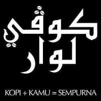 Kopi Luar logo