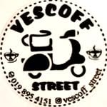 Vescoff Slow Bar