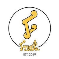 Froot MY Cafe logo