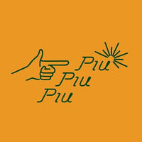 Piu Piu Piu logo