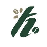 Terrase Haus Coffee logo