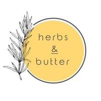 Herbs & Butter logo