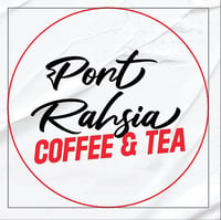 Port Rahsia Coffee & Tea