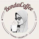 Bonda Coffee logo